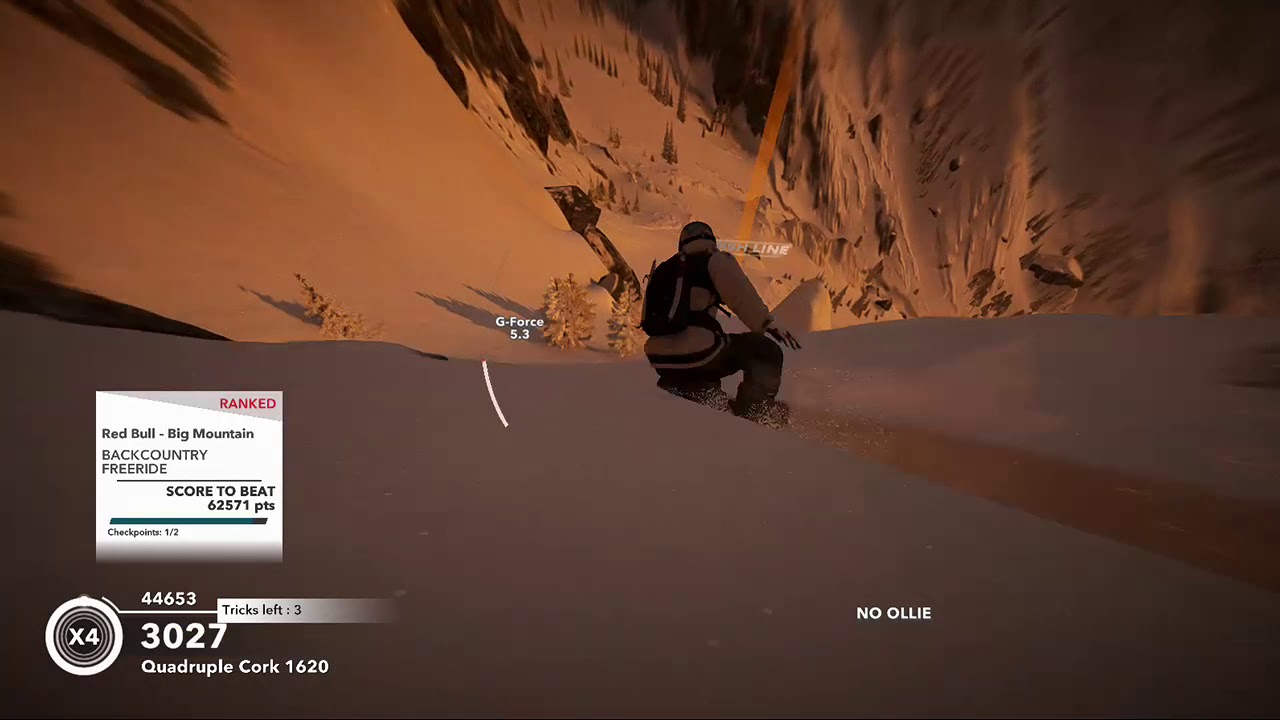 I hate this game sometimes...