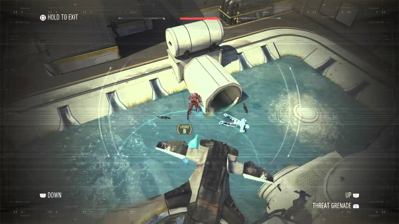 Call of Duty : Advanced Warfare |Recon Drone Kill