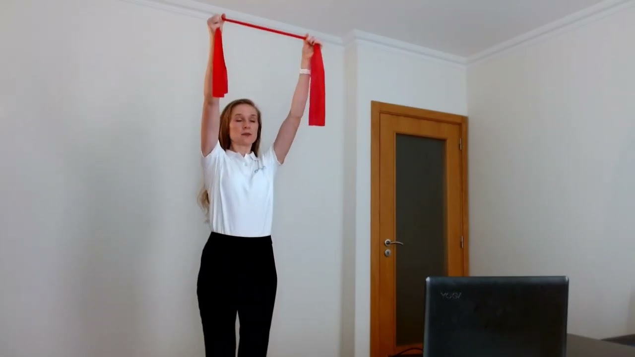 Get a Glimpse of How Online Physiotherapy Works