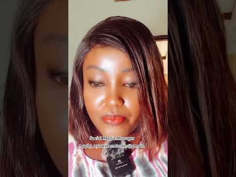 YB3934 Social Media Manager Nyawimentorme Gmail Com 0746379520 Missnyawiragiks