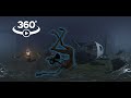 Can You Beat Siren Head with a Rifle in Horror 360 Game?