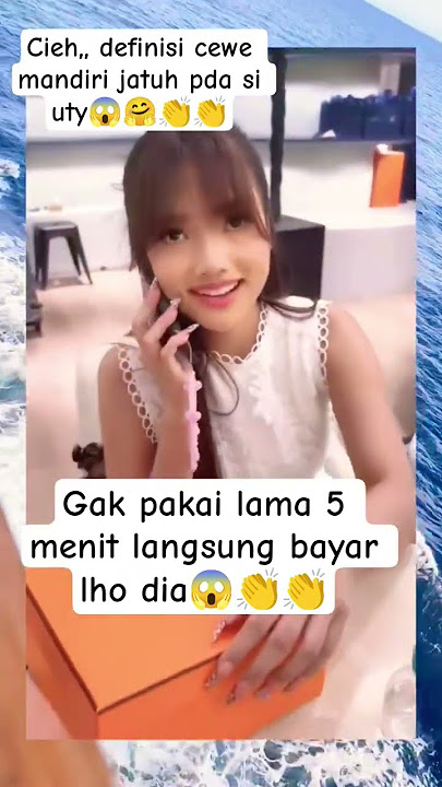 cieee, Jangan gtu donk😆#fujiantiutami #shorts #tranding #viral