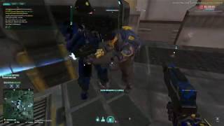 thread the needle (planetside 2)