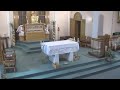 Mass Live Stream