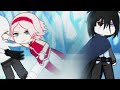 "Telephaty" | Sasusaku | ft.Sarada and Shin | meme gc