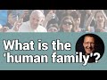 Fr  Soehner - One Human Family
