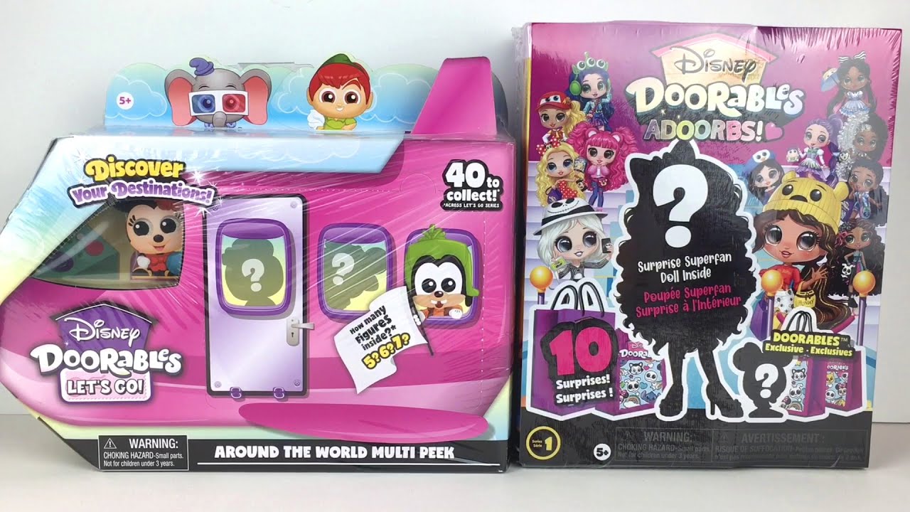 disney-adoorbs-surprise-super-fan-doll-doorables-let-s-go-pack