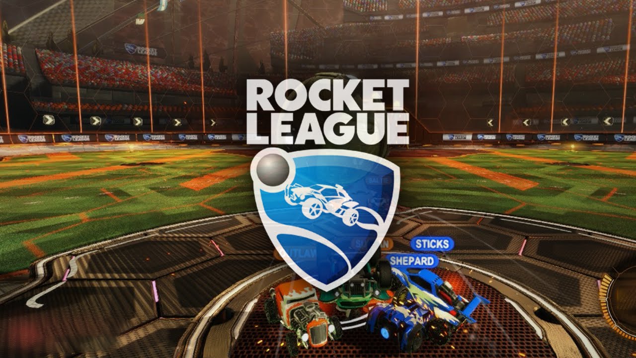 Rocket League Gameplay NVIDIA GeForce GTX 780 YouTube Rocket League Gameplay NVIDIA GeForce GTX 780 YouTube