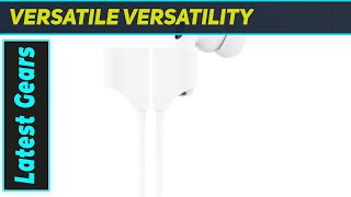 Lost Your Left AirPod Pro? BEST Replacement! (A2084)