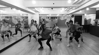 Sooo Dance Dharma老師 爵士舞教學課程影片 jazz 教學