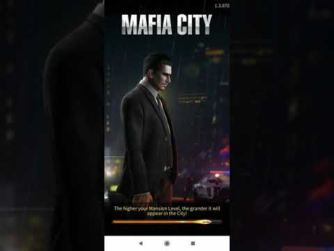 Mafia City Login Error Problem (Error e006)