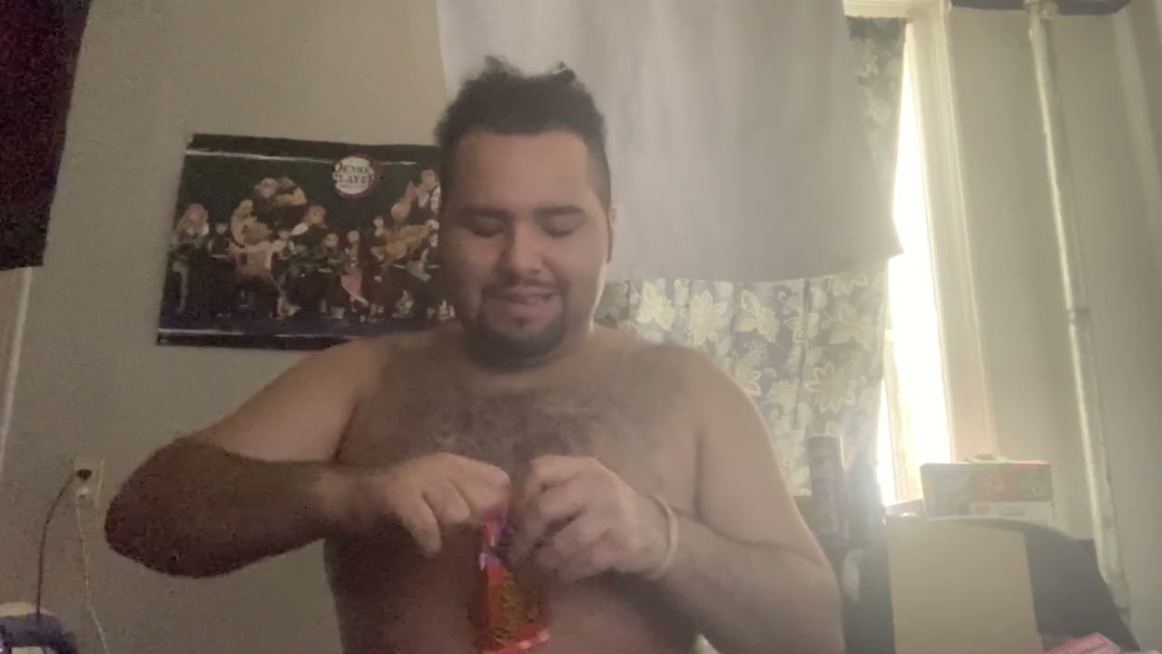 Viper’s Food Reviews - Episode 559: Reese’s Chocolate Lava Big Cup 🇺🇸