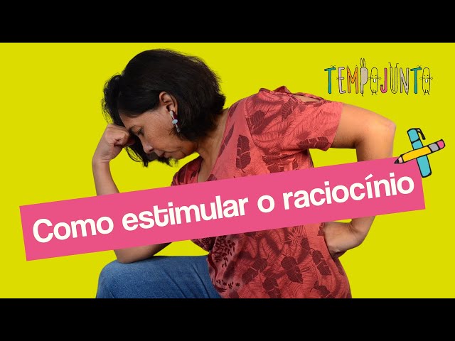 Atividades de raciocínio lógico para estimular as crianças - Educador