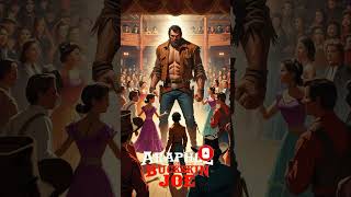 (Short) ARAPHOE OR BUCKSKIN JOE Western Rock Music 1890’s – 2026 #1 #shedo #shedidit #iamshedo