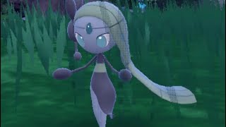 I Caught Meloetta with a LOVE BALL?!?