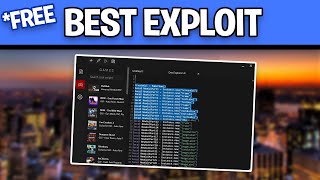 [WORKING!] Free Roblox Exploit Zeus - Auto Farm, Max Money and More (ALL GAMES)