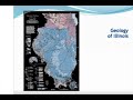 Geology of Illinois - Zoom Webinar