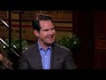 Watch Jimmy Carr BULLY a defenceless child part 2