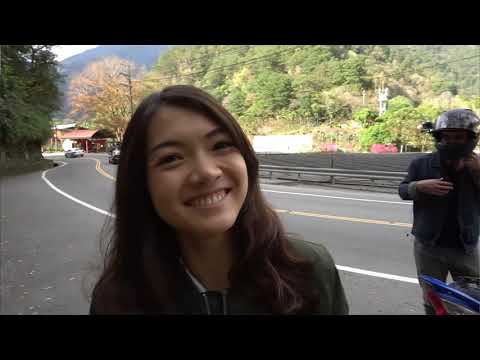 Why Taiwan?