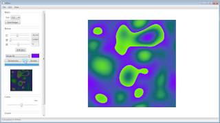 nGen Noise Pattern Generator