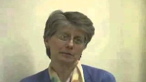 Why nonsense words with Dr. Ruth Kaminski
