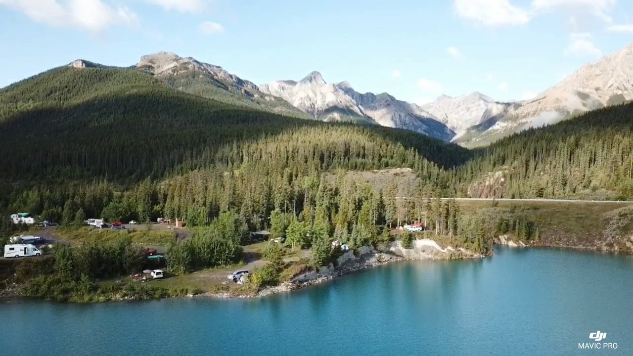 Nordegg Alberta YouTube