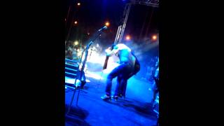 Resul Dindar - Gidemedum Torula (2015 İzmir Çim Konseri)