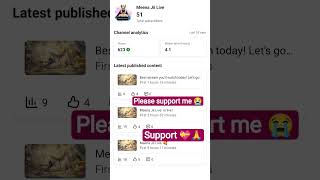 #pubg #trending #live please support 💝🙏🥺