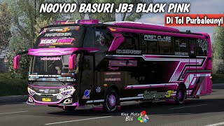 HUNTING NGOYOD TEMU KANGEN ๐ BASURI TUNGGAL JAYA BLACK PINK JB3โผ๏ธ