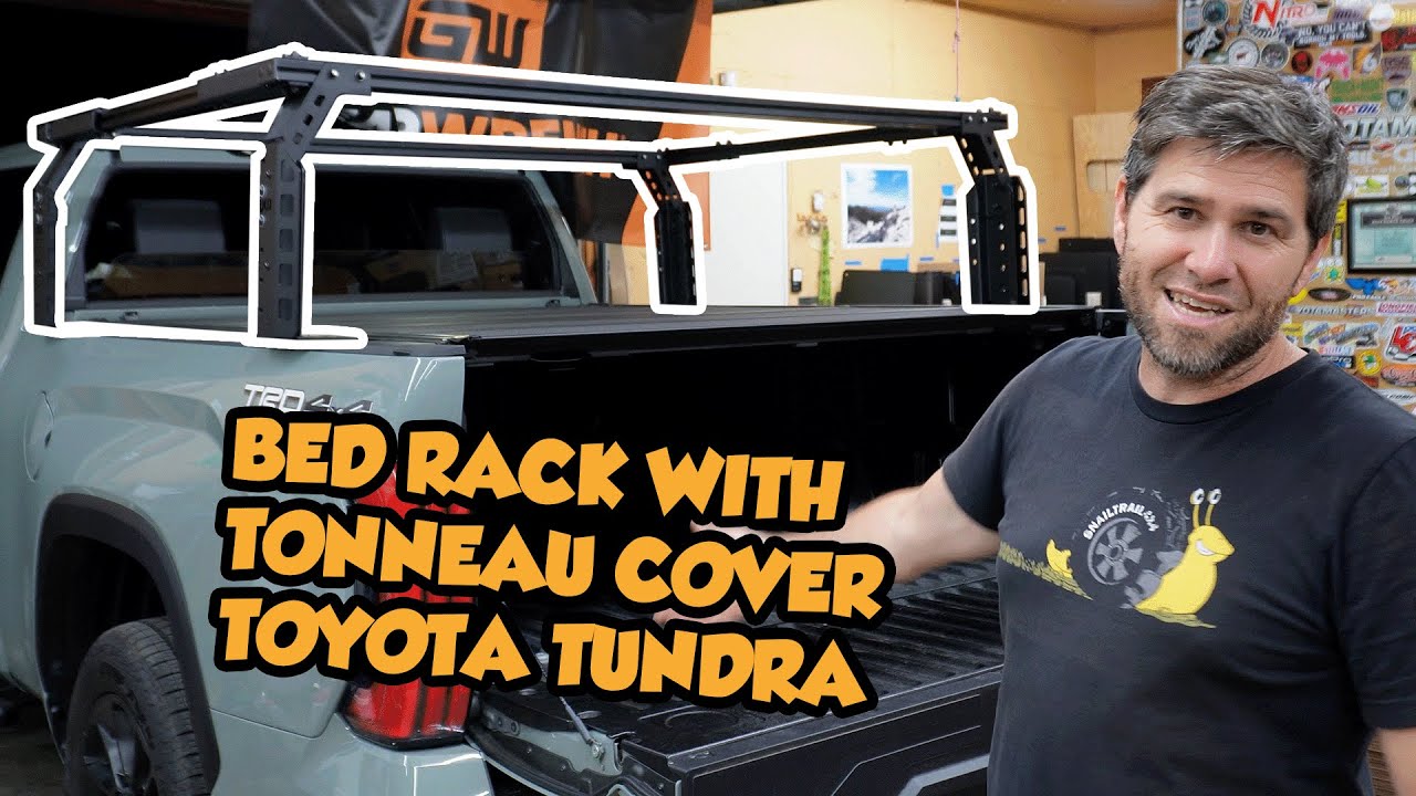How to Build a Truck Bed Rack: Ultimate DIY Guide for Durability