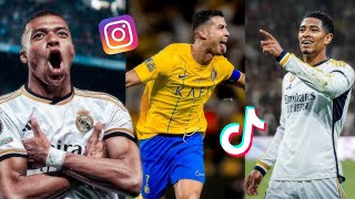 BEST FOOTBALL EDITS - FAILS, GOALS & SKILLS (#212) |TİKTOK COMPILATION|