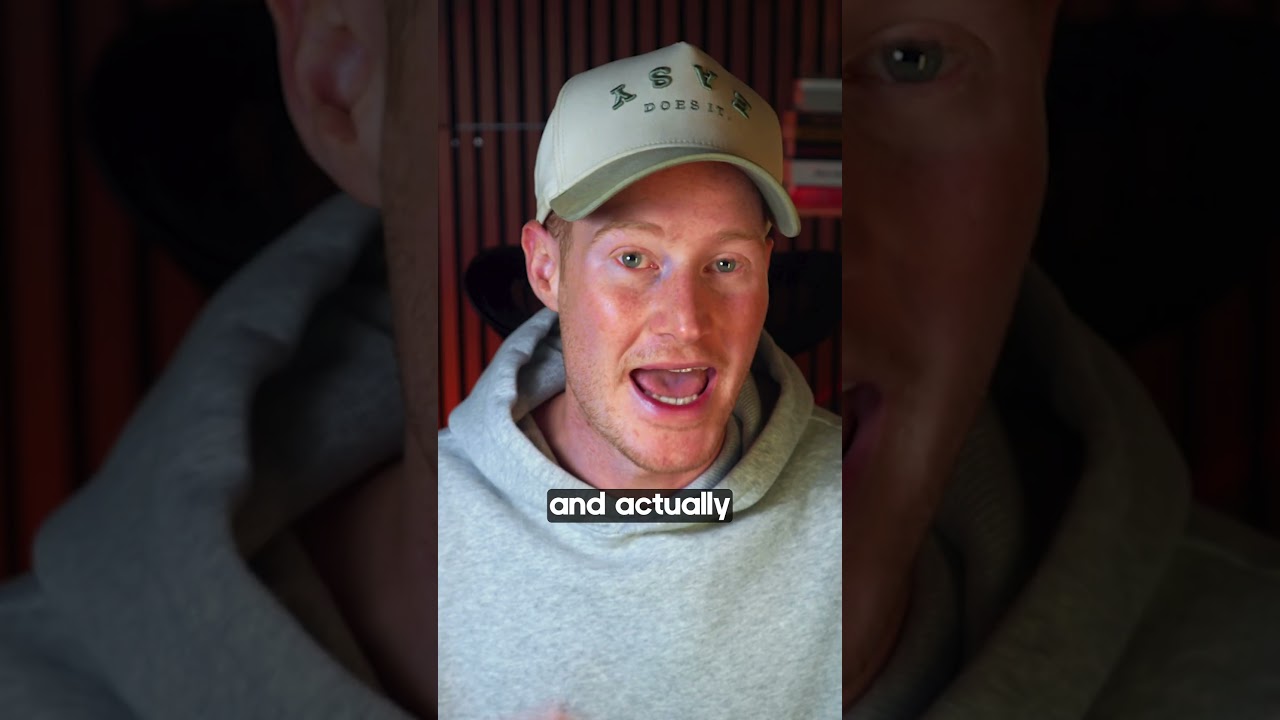 Stop Using OpenClaw (use this instead)