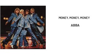 MONEY MONEY MONEY- ABBA перевод на РУССКИЙ ЯЗЫК