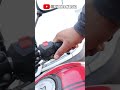 Funcionamiento del Motor de Arranque de una Moto