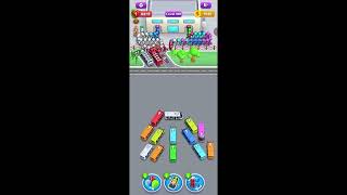 Crowd Express level 128