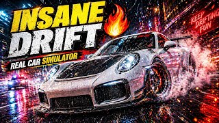 Porsche 911 GT3 - Forza Horizon 5 | 4K Maximum Settings