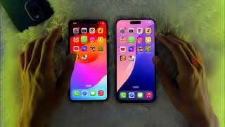 Iphone 15 Pro Max Vs Xs Max