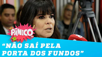 Como está hoje Mara Maravilha?