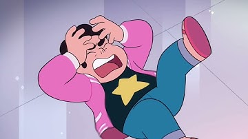 Everyone is dumb || steven universe