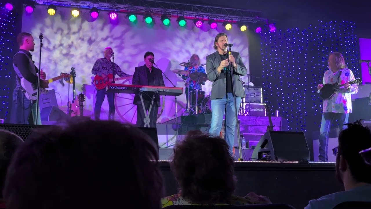 Carolina The Band- Amazing Grace