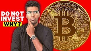 Watch This Before You Invest in Bitcoin