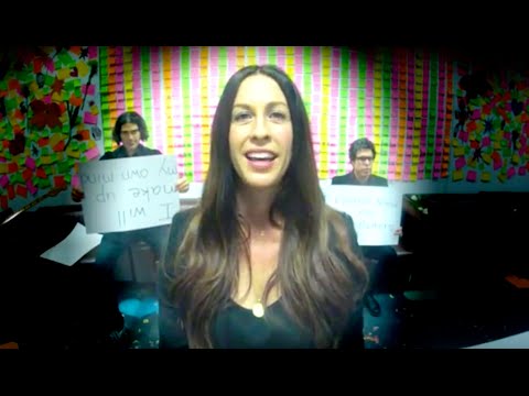 Alanis Morissette - Empathy