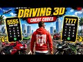 Best Video😱Indian bike driving 3d 💥😈 New cheat code|| #video #indianbikedriving3d