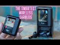 Ikko ActiveBuds: The Smartest Earbuds w/ ChatGPT, Real-time Translation, Android apps!