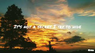 Anne - Marie & James Arthur- Rewrite the start (Lyrics video)