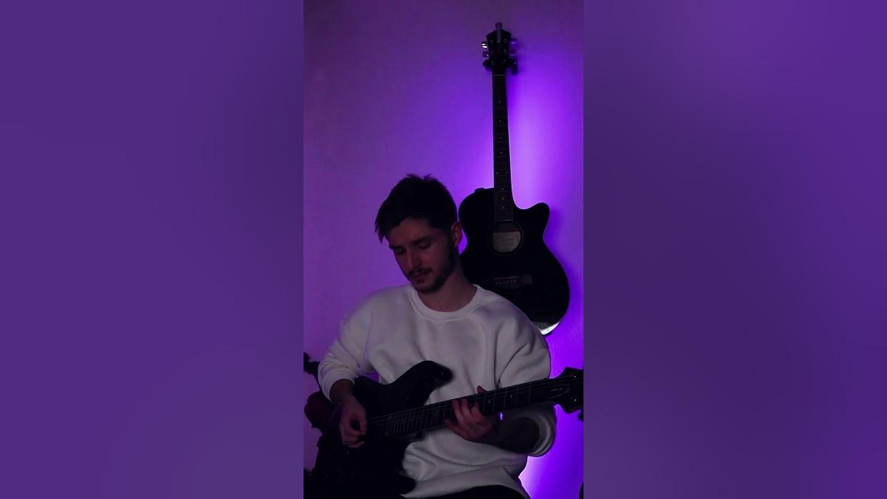 Dolu Kadehi Ters Tut - Dilerim ki (Talha İbrikçi - Cover)