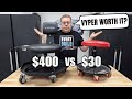 Vyper Chair Worth The Price? | Vyper Robust Steel Sport Test &amp; Review