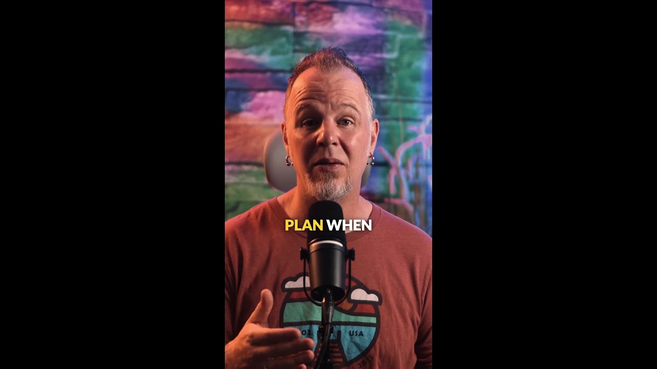 Prayer for When It's Hard to Trust God's Plan