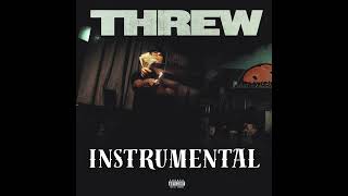 VonOff1700 - Threw (INSTRUMENTAL)