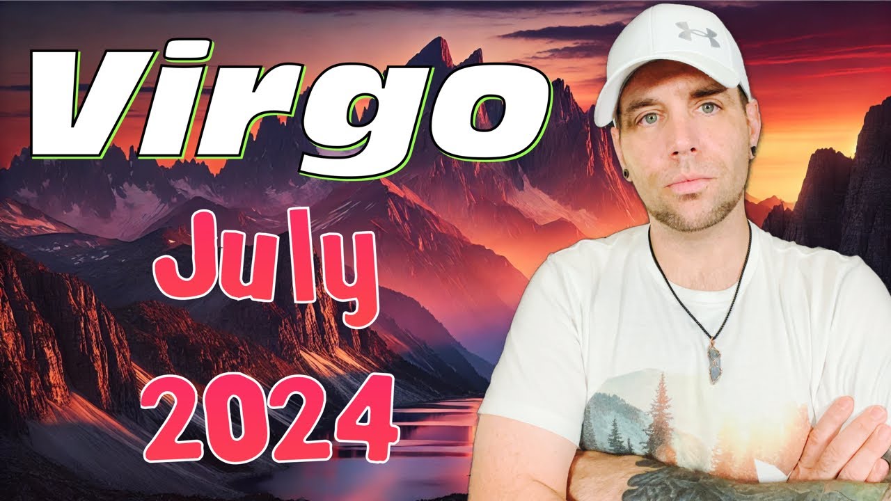 Virgo - They didn’t mean to catch feelings for you! - July 2024